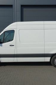 Mercedes-Benz Sprinter 315 CDI 150KM Salon Polska Klimatyzacja ZAMIANA-2