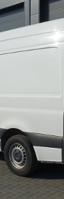 Mercedes-Benz Sprinter 315 CDI 150KM Salon Polska Klimatyzacja ZAMIANA-3