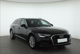 Audi A6 V (C8) , Salon Polska, Serwis ASO, 204 KM, Automat, Klimatronic,