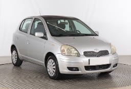 Toyota Yaris I , Klima, El. szyby