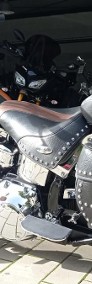 Harley-Davidson Heritage Softail 2008r 105 lat vin:5HD tylko 20.997km -raty-3