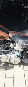 Harley-Davidson Heritage Softail 2008r 105 lat vin:5HD tylko 20.997km -raty-4