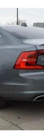Volvo S90 II D4 SCR Inscription, PL, VAT23%, BEZWYPADKOWYautomat 8 bieg-3