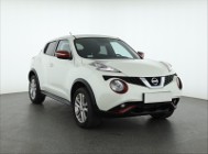 Nissan Juke , Salon Polska, 1. Właściciel, Serwis ASO, Klimatronic,