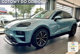 Porsche Macan Turbo Macan Turbo (639KM) | Dach Panoramiczny + Skrętna tylna oś