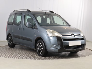 Citroen Berlingo II , Klima-1