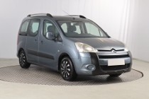 Citroen Berlingo II , Klima