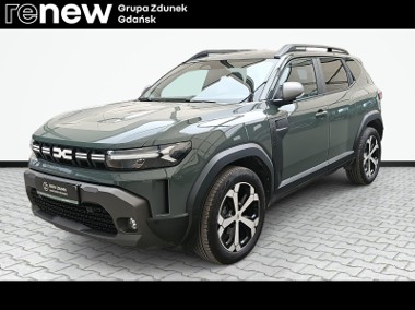 Dacia Duster I Journey Duster 1.2 TCe mHEV Journey-1