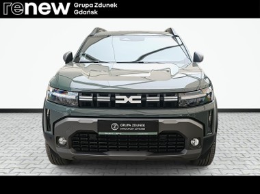 Dacia Duster I Journey Duster 1.2 TCe mHEV Journey-2
