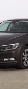 Volkswagen Passat B8 , Salon Polska, Navi, Klimatronic, Tempomat, Parktronic,-3