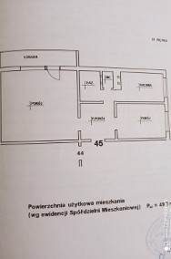 Mieszkanie, sprzedaż, 49.30, Poznań-2