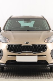 Kia Sportage IV , Salon Polska, Serwis ASO, Navi, Klimatronic, Tempomat,-2