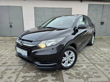 Honda HR-V II śliczny*zadbany*Gwarancja*KsiążkaSerwisowa-1