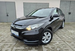 Honda HR-V II śliczny*zadbany*Gwarancja*KsiążkaSerwisowa