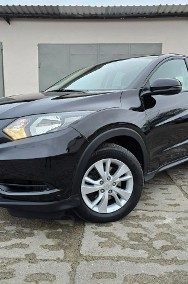 Honda HR-V II śliczny*zadbany*Gwarancja*KsiążkaSerwisowa-2