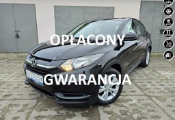 Honda HR-V II śliczny*zadbany*Gwarancja*KsiążkaSerwisowa