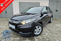 Honda HR-V II śliczny*zadbany*Gwarancja*KsiążkaSerwisowa