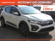 Dacia Sandero II Stepway Expression LPG 1.0 TCe Stepway Expression LPG 1.0 TCe 100KM /