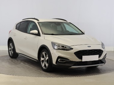 Ford Focus IV , Salon Polska, 1. Właściciel, Serwis ASO, Klimatronic,-1