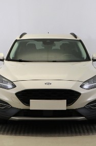 Ford Focus IV , Salon Polska, 1. Właściciel, Serwis ASO, Klimatronic,-2