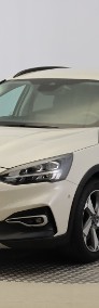 Ford Focus IV , Salon Polska, 1. Właściciel, Serwis ASO, Klimatronic,-3
