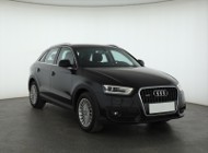 Audi Q3 I (8U) , 177 KM, Automat, Navi, Xenon, Bi-Xenon, Klimatronic,