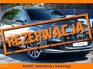 Audi Q7 II 2023 NOWY! SALON POLSKA 4 lata GWARANCJI VAT23%-1