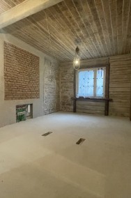 Mieszkanie w trakcie remontu pod styl rustykalny lub loftowy!-2