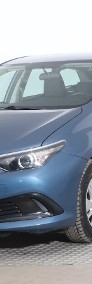 Toyota Auris II , Salon Polska, 1. Właściciel, Serwis ASO, Automat, VAT 23%,-3