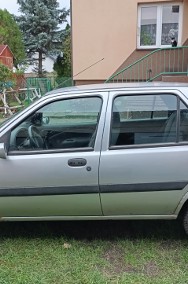 Sprzedam Ford Fiesta 2001-2