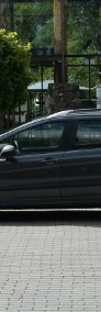 Peugeot 308 I SW 1.6HDi 90KM 2010r. Klima Czujniki parkowania isofix-4