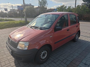 Salon Polska mały przebieg 112 tyś-1