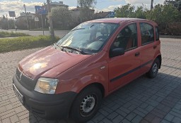 Fiat Panda II Salon Polska mały przebieg 112 tyś