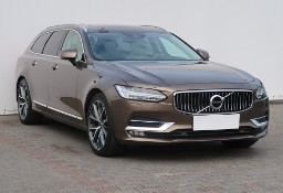 Volvo V90 II , Salon Polska, 1. Właściciel, Serwis ASO, 235 KM, Automat,