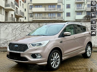 Ford Kuga II Vignale 4x4 182KM-1