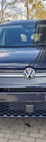 Volkswagen Caddy 2.0 TDI Life DSG-4