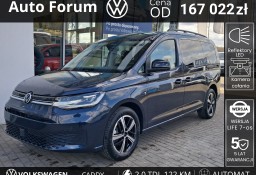 Volkswagen Caddy 2.0 TDI Life DSG
