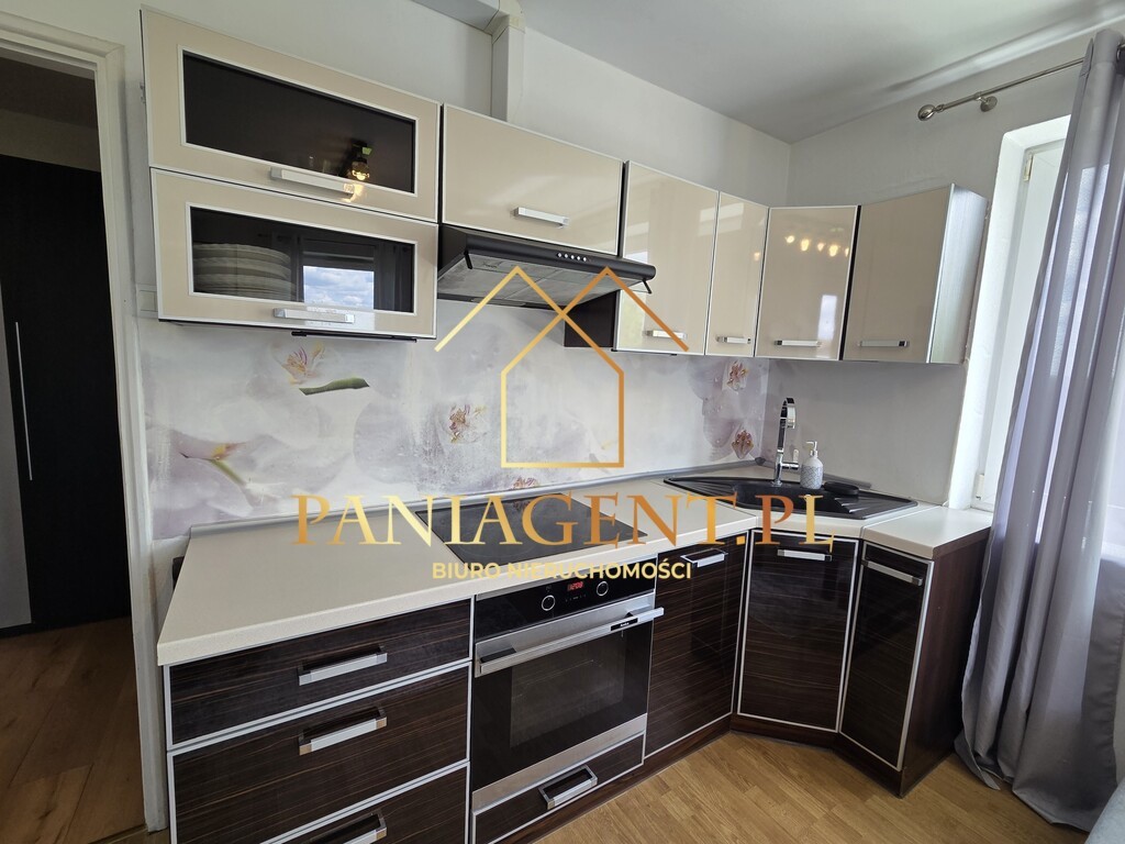2 pok#Zielna#Nowe budownictwo - Widok 4