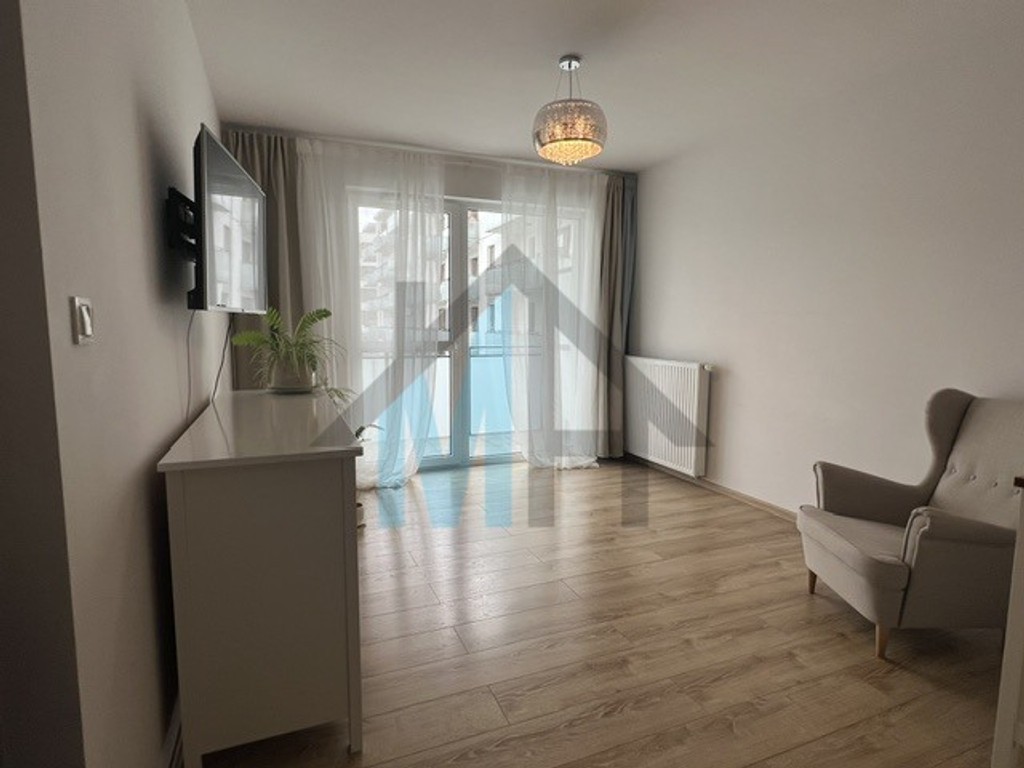Mieszkanie na sprzedaż, 2 pokoje, 40 m², Warszawa