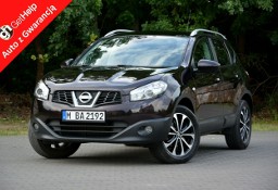 Nissan Qashqai I 1.6i (117KM) Lift Navi Kamera Panorama Klimatronic Alu 18&quot;