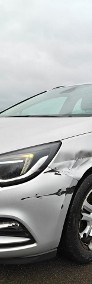 Opel Astra K Salon Polska 1 właściciel Faktura Vat 1 rej 2019-3