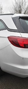 Opel Astra K Salon Polska 1 właściciel Faktura Vat 1 rej 2019-4