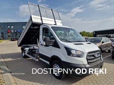 Ford Transit VIII TREND Wywrot trójstronny 3,8 x 2,1 x 0,4-1
