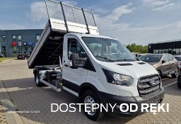 Ford Transit VIII TREND Wywrot trójstronny 3,8 x 2,1 x 0,4