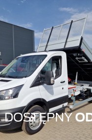Ford Transit VIII TREND Wywrot trójstronny 3,8 x 2,1 x 0,4-2