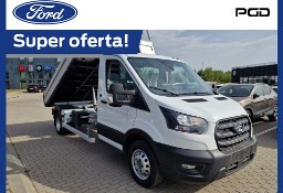 Ford Transit VIII TREND Wywrot trójstronny 3,8 x 2,1 x 0,4