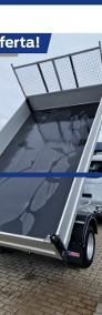 Ford Transit VIII TREND Wywrot trójstronny 3,8 x 2,1 x 0,4-4