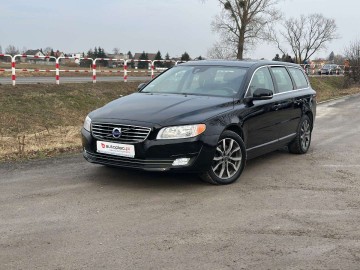 Volvo V70 III