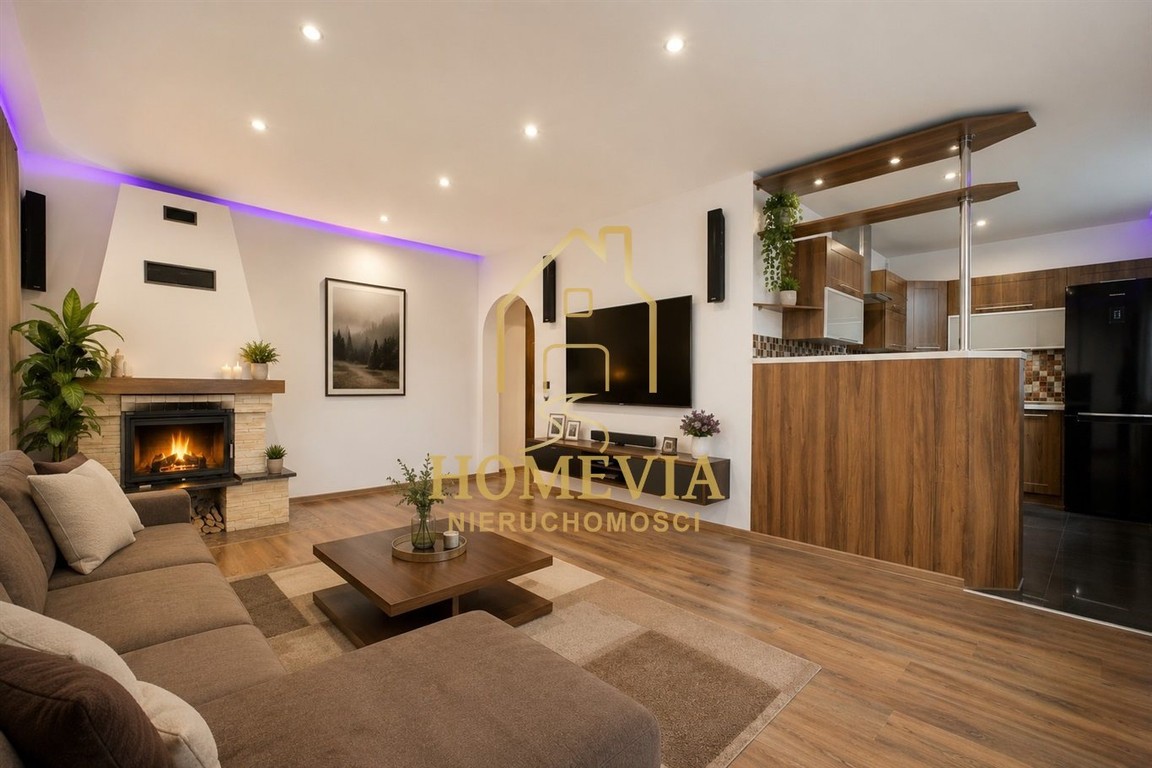 2-room apartment of 53 m²