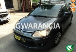 Citroen C4 I sprzedam citroena c-4 1.6 HDI 115KM